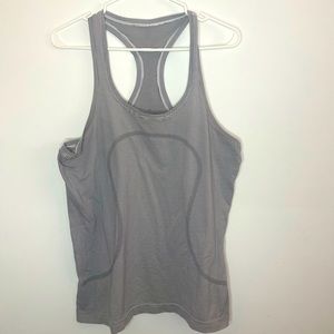 Lululemon Crush the Distance Tank
